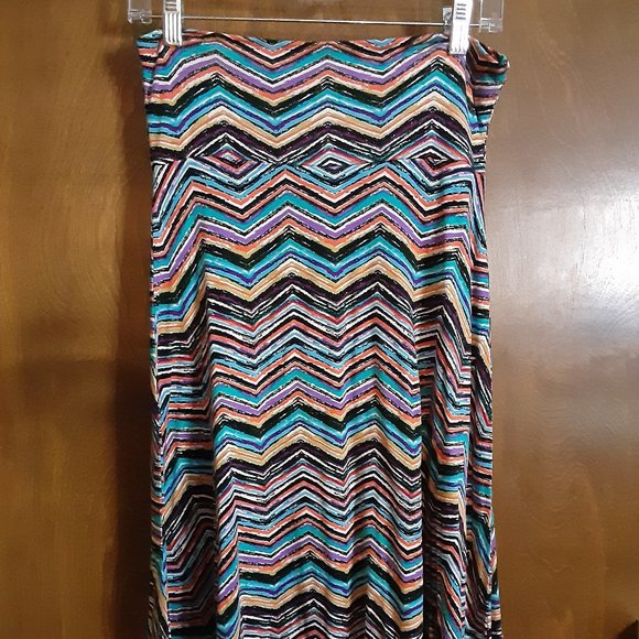 LULAROE/SKIRT/SMALL - Picture 1 of 11